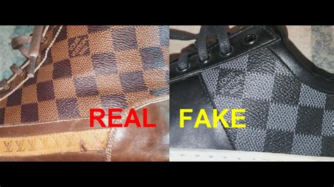 aim shoes real or fake|real shoes counterfeit.